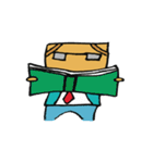 Jiong-Jiong（個別スタンプ：14）