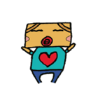Jiong-Jiong（個別スタンプ：17）