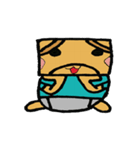Jiong-Jiong（個別スタンプ：19）
