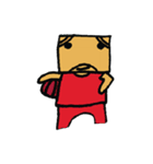 Jiong-Jiong（個別スタンプ：22）