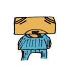 Jiong-Jiong（個別スタンプ：28）