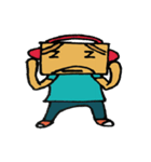 Jiong-Jiong（個別スタンプ：29）