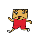 Jiong-Jiong（個別スタンプ：38）