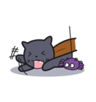 Bat Cute（個別スタンプ：24）