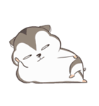 Hamster's diary（個別スタンプ：2）
