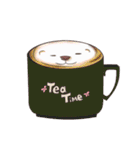 Hamster's diary（個別スタンプ：12）