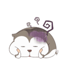Hamster's diary（個別スタンプ：15）