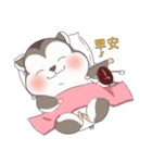 Hamster's diary（個別スタンプ：20）