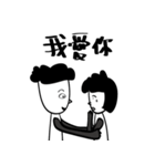 Mr.OS（個別スタンプ：15）