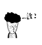 Mr.OS（個別スタンプ：27）