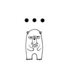 Mr.OS（個別スタンプ：31）