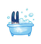 A-Wun（個別スタンプ：1）