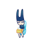 A-Wun（個別スタンプ：2）