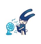 A-Wun（個別スタンプ：4）