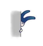 A-Wun（個別スタンプ：5）