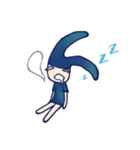A-Wun（個別スタンプ：6）
