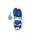 A-Wun（個別スタンプ：8）