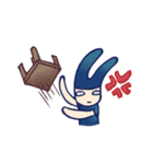A-Wun（個別スタンプ：9）