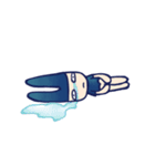 A-Wun（個別スタンプ：10）