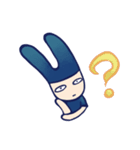 A-Wun（個別スタンプ：11）