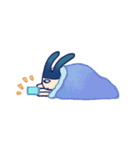 A-Wun（個別スタンプ：12）