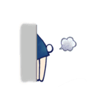 A-Wun（個別スタンプ：13）
