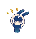 A-Wun（個別スタンプ：16）