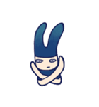 A-Wun（個別スタンプ：17）