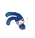 A-Wun（個別スタンプ：18）