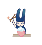 A-Wun（個別スタンプ：19）