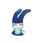 A-Wun（個別スタンプ：20）