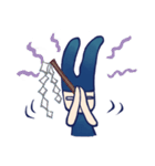 A-Wun（個別スタンプ：21）