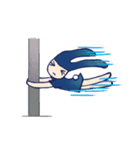 A-Wun（個別スタンプ：23）