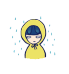 A-Wun（個別スタンプ：24）