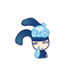 A-Wun（個別スタンプ：26）