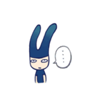 A-Wun（個別スタンプ：27）