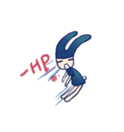 A-Wun（個別スタンプ：28）