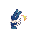 A-Wun（個別スタンプ：29）