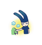 A-Wun（個別スタンプ：30）