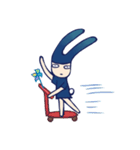 A-Wun（個別スタンプ：31）