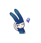 A-Wun（個別スタンプ：33）