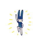 A-Wun（個別スタンプ：35）