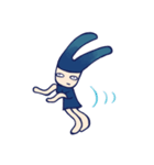 A-Wun（個別スタンプ：36）