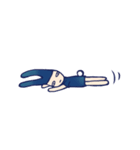 A-Wun（個別スタンプ：37）