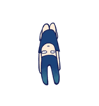 A-Wun（個別スタンプ：38）