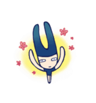 A-Wun（個別スタンプ：39）