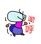 Tseng Bao（個別スタンプ：22）