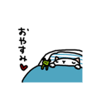 ムギネコ2（個別スタンプ：4）