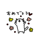 ムギネコ2（個別スタンプ：5）