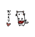 ムギネコ2（個別スタンプ：20）